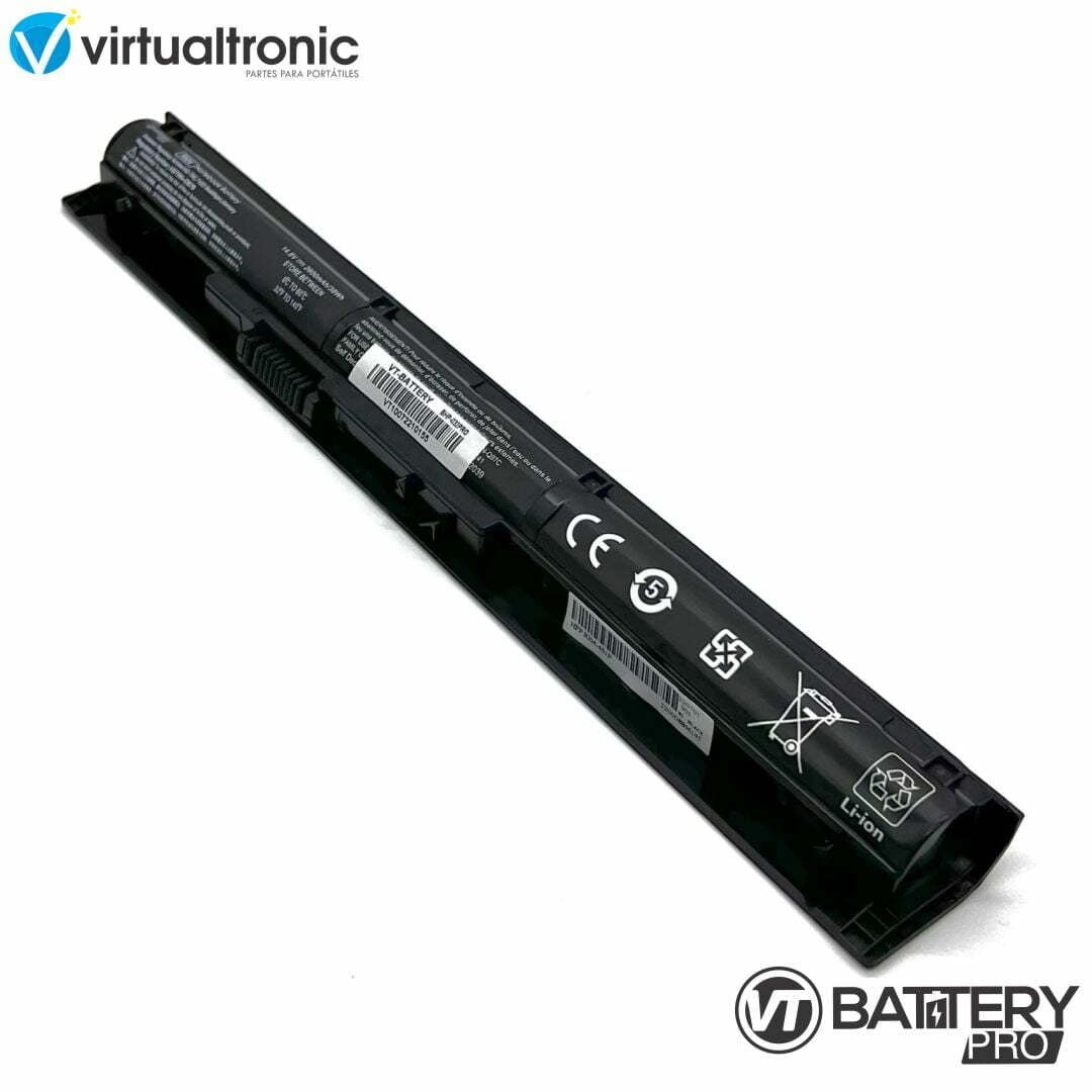 Bateria Para Portatil Hp Ri G G V Mah Celdas