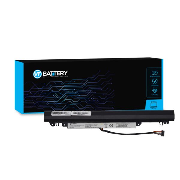 Bateria Lenovo 110-14Ibr 110-15Ibr 110-15Acl 110-15Ast