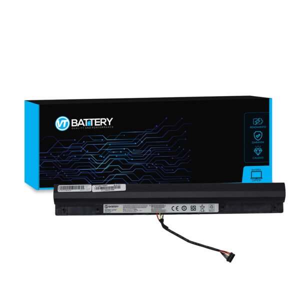 Bateria Lenovo 300-14Ibr 100-15Ibd 300-14Isk 300-15Isk 100-14Ibd 14.4V 2200Mah