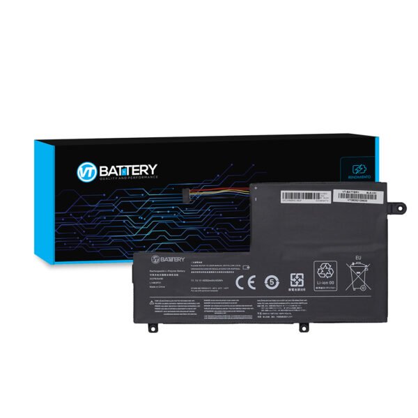 Bateria Lenovo 300S-14ISK 11.1V 4050mAh 45Wh
