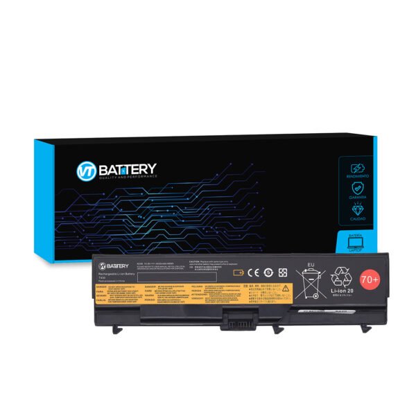 Bateria Lenovo Thinkpad T430 10.8V 4400mAh