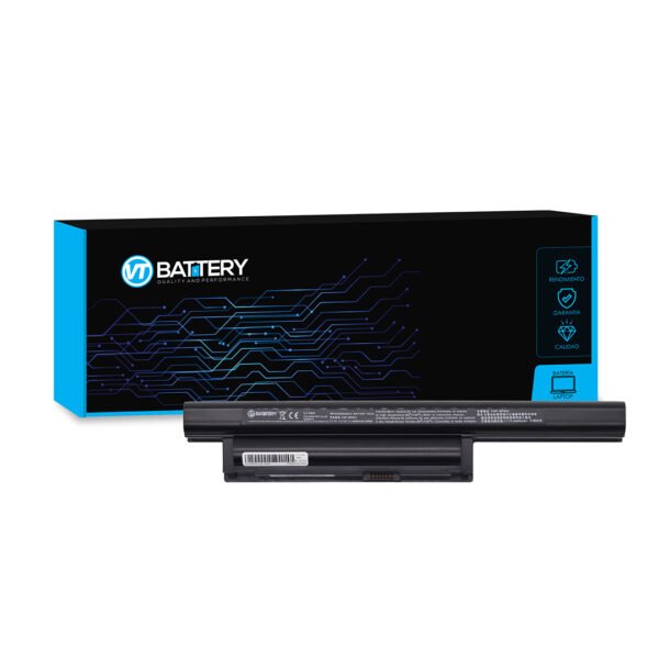 Bateria Sony Vaio Vgp-Bps22Vgp-Bps22A 11.1V 4400mAh