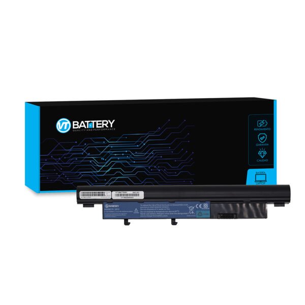 Bateria para portatil Acer 3810 11.1V 4400mAh