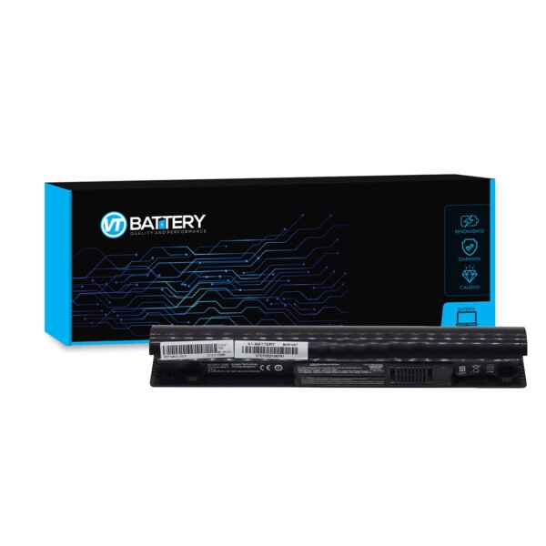 Bateria para portatil HP MR03 10.8V 2200mAh