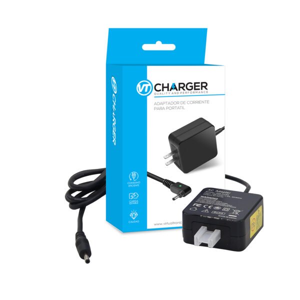 Cargador Lenovo Ideapad 100S-11Iby 5V 4A 20w