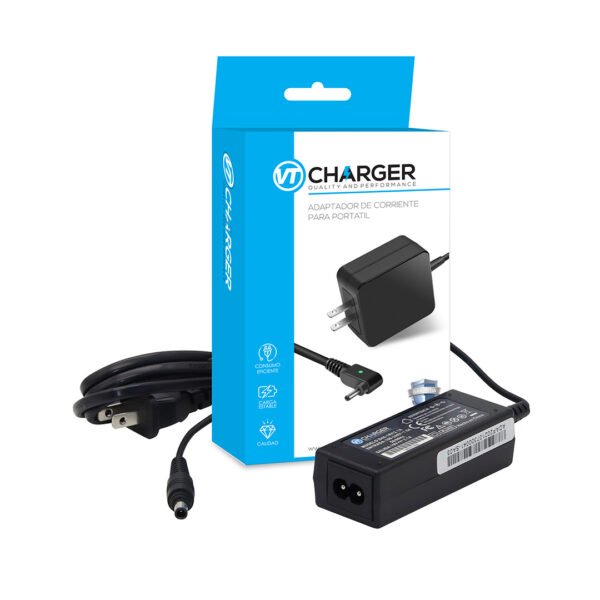 Cargador Samsung 19V 2.1A 40w