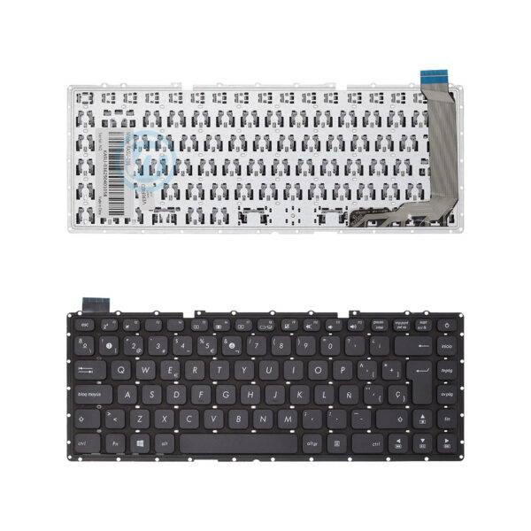 Teclado Asus X441 Series Negro