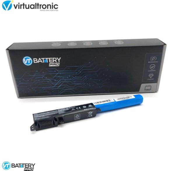 Bateria para portatil Asus Laptop X441MA 10.8V 2600mAh