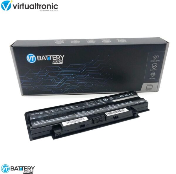 Bateria para portatil Dell Inspiron 15 N5040 11.1V 5200mAh