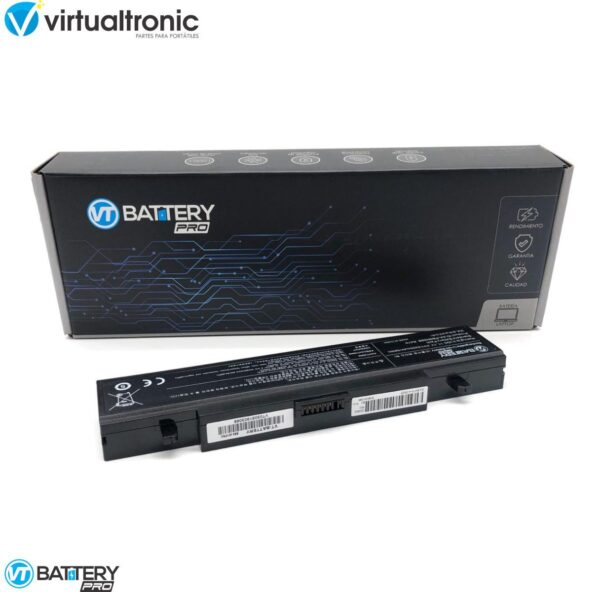 Bateria Samsung RV411 11.1V 5200mAh 6 Celdas