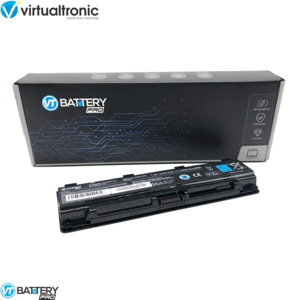 Bateria Toshiba Satellite P845t-SP4363SM 10.8V 5200mAh