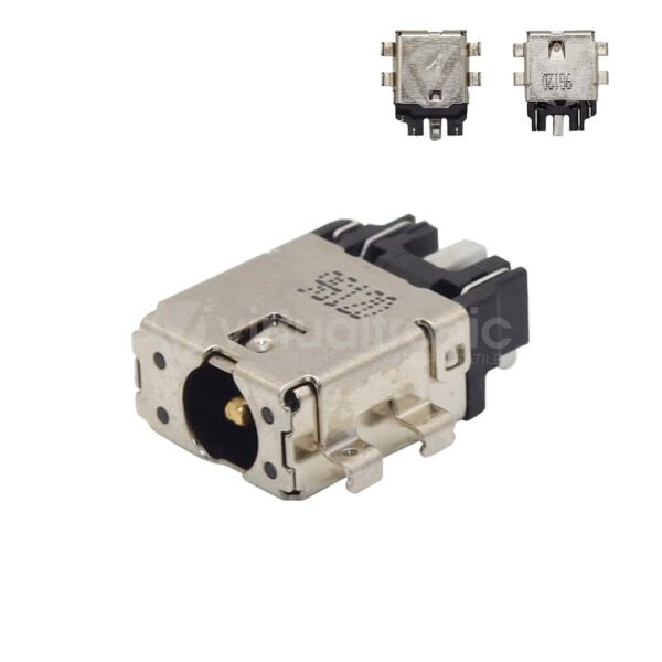 Jack de Carga Asus X405
