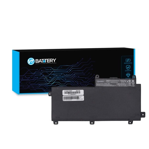 Bateria para portatil Hp CI03 CI03XL ProBook 640-G2 645-G2 650-G2 655-G2 11.4V 48Wh