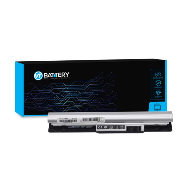 Bateria para portatil Hp KP03 10.8V 2200mAh