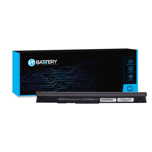 Bateria para portatil Hp La03 La04 15-F 14-W 14-Y 14-N 15-N 14.8V 2200mAh