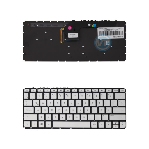 Teclado Hp 13-D
