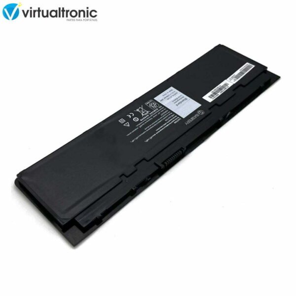 Revive Your Laptop With This Coolgo 45Wh Battery For Dell Latitude E7240 E7250 – WD52H, KWFFN, Fast Shipping