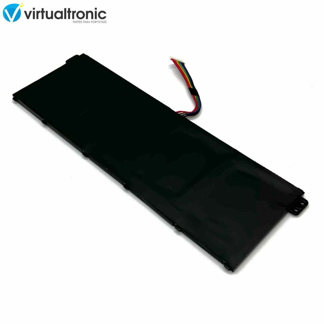 Genuine Acer ES1-131 Series Laptop Battery - 15.2V 48Wh AC14B18K / AC14B8K