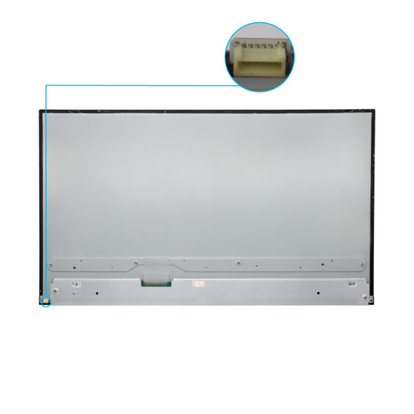Pantalla 23.8 IPS (all in one) 6 Pin anclajes especiales 1920 x 1080