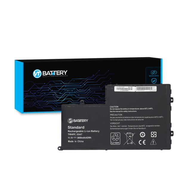 Bateria Dell 5547 11.1V 3800mAh