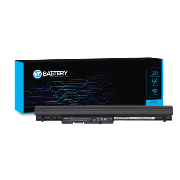 Bateria Hp La03 10.95V 2200mAh 4 Cell Negra