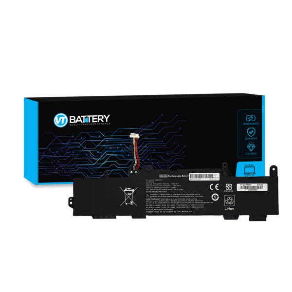 Bateria Hp SS03 11.55V 4100mAh