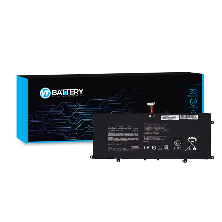 E-YIIVIIL Replacement Battery C11P2102 Battery Compatible With ASUS Zenfone 9 ZS696KS With Tools - Foto 6