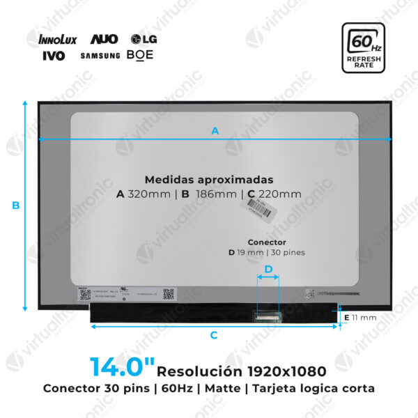Imagen del producto