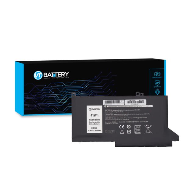 Bateria Dell Latitude E7480