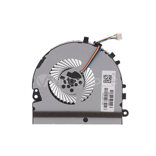 Cooler Hp 15-DA