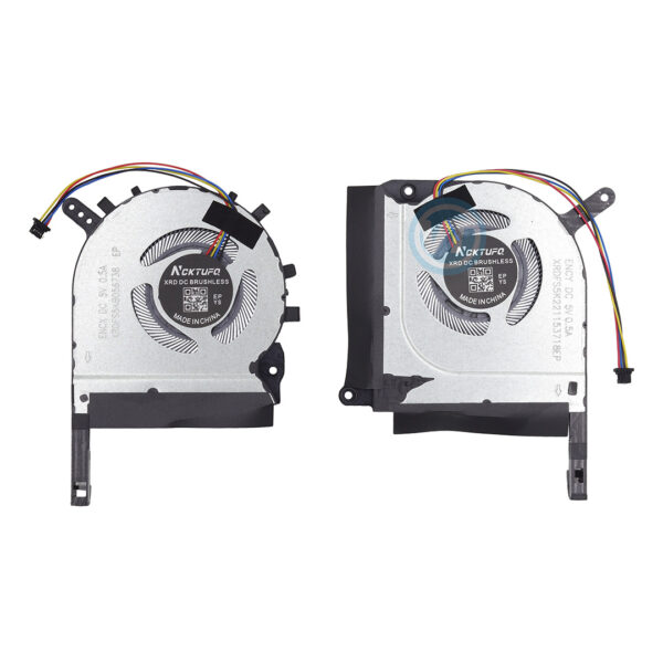 Cooler Asus TUF Gaming  FA506IC