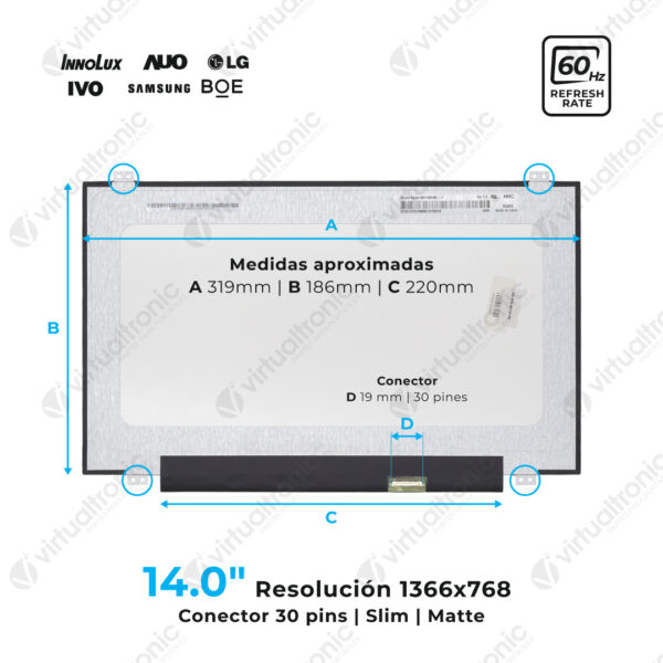 Imagen del producto