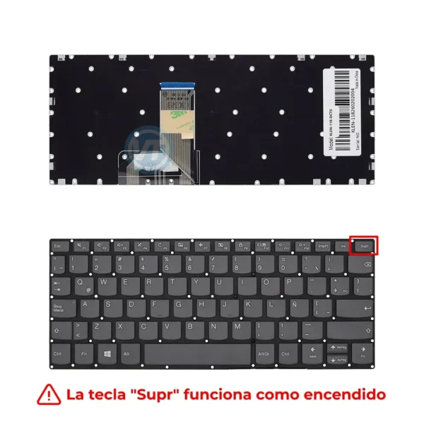 Imagen del producto