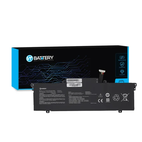 Bateria Asus C31N1914 11.1V 4100mAh 46Wh 3 Celdas
