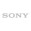 SONY (SCROLL)
